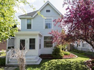 2517 Aldrich Ave S, Minneapolis, MN 55405