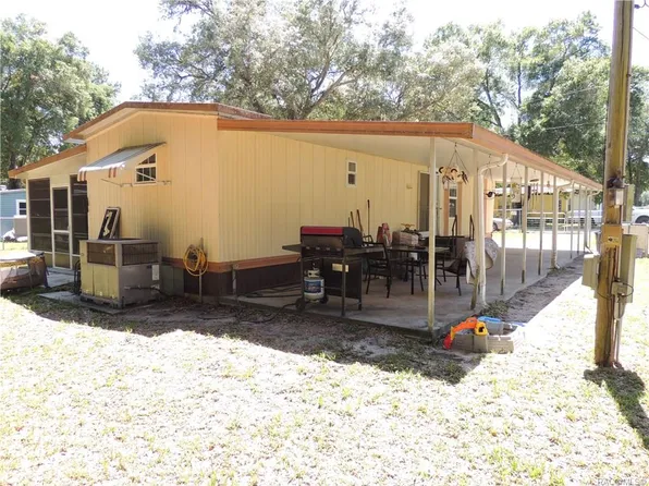 1621 N Paul Dr, Inverness, FL 34453