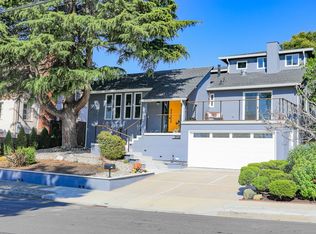 2658 Mira Vista Dr, Richmond, CA 94805