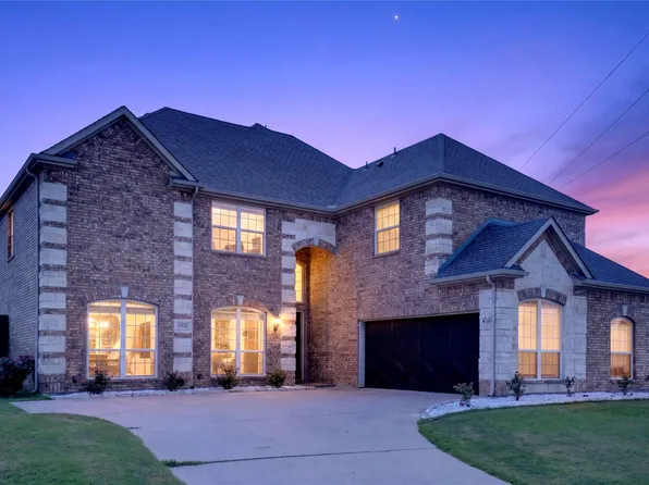 10222 Rosini Ct, Frisco, TX 75035