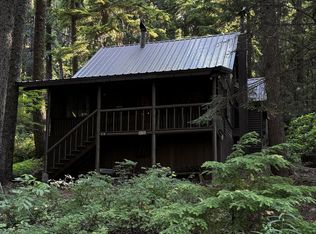 22633 Highway 58, Crescent Lake, OR 97733