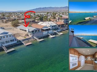1035 Riverfront Dr, Bullhead City, AZ 86442