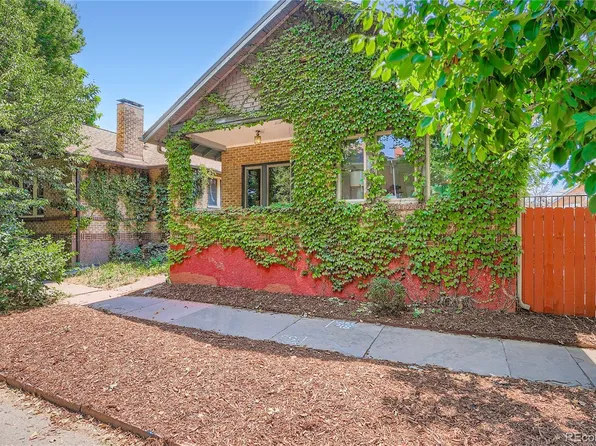 760 E Cedar Avenue, Denver, CO 80209