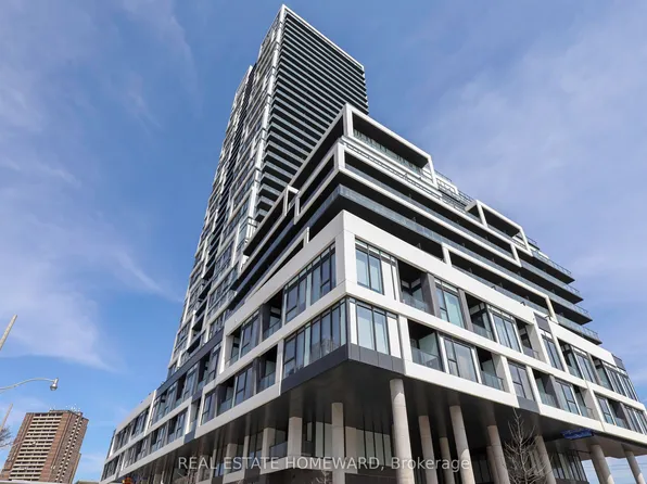 5 Defries St, Toronto, ON