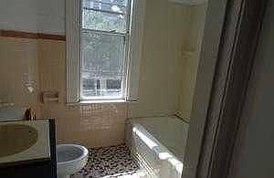 Second Floor bath