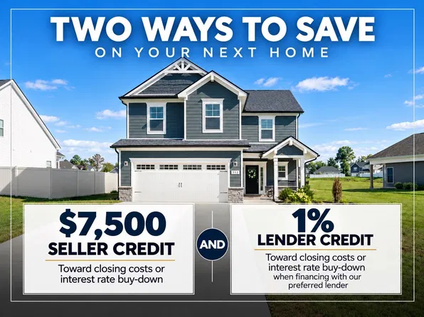 332 Ruby Cate Way, Murfreesboro, TN 37128