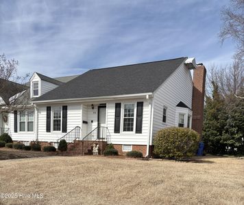 2402 Bradford Drive N #5b, Wilson, NC, 27896