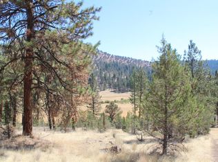 8425 NE Mill Creek Rd, Prineville, OR 97754
