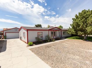 138 Springfield Pkwy, Spring Creek, NV 89815