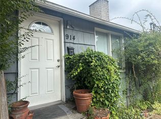 914 15th Ave, Seattle, WA 98122