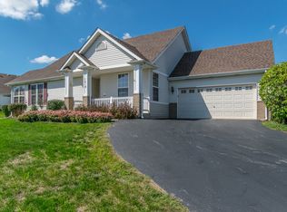 1618 Devonshire Ln, Shorewood, IL 60404
