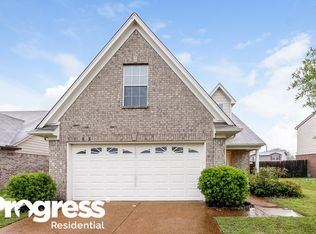 10325 Cottage Oaks Dr, Cordova, TN 38016