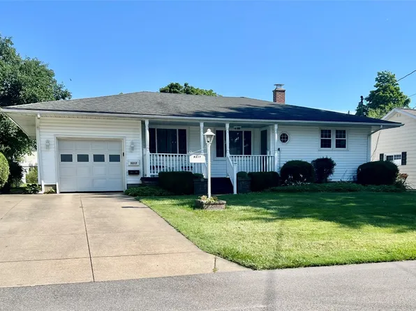 3217 W 25th St, Erie, PA 16506