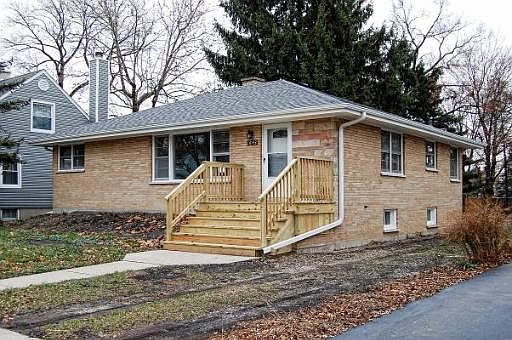 1st image of 1643 Forest Ave