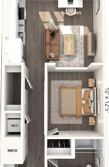 Avalon Carmel Commons — Photo 34