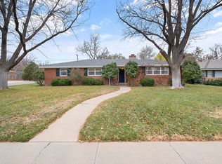 2616 Harmony St, Amarillo, TX 79106