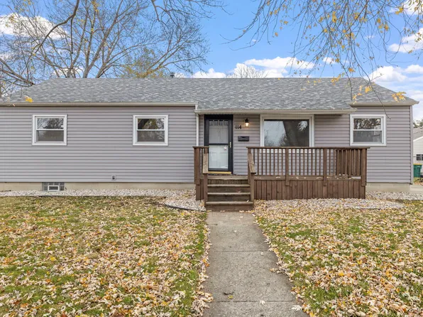 114 Park Dr, Joliet, IL 60436