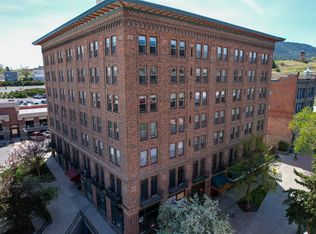 21 N Last Chance Gulch APT 3L, Helena, MT 59601