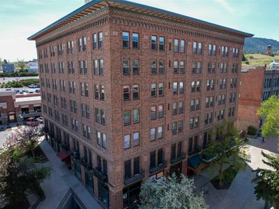 21 N Last Chance Gulch APT 3L, Helena, MT, 59601