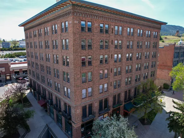 21 N Last Chance Gulch APT 3L, Helena, MT 59601