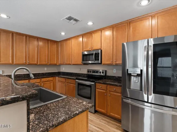 3906 E JASPER Drive, Gilbert, AZ 85296