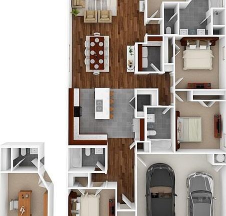5th image of 422 Travis Ave #8KYLSD
