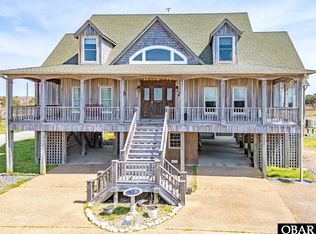 288 Bayview Dr, Stumpy Point, NC 27978