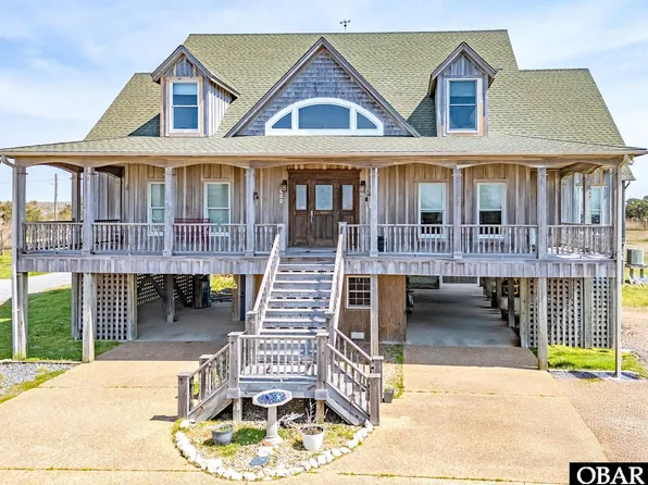 288 Bayview Dr, Stumpy Point, NC 27978