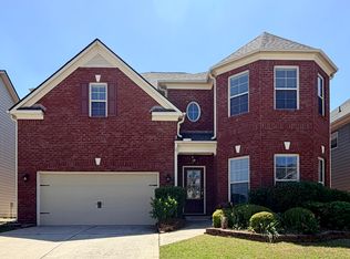 88 Dover Commons Dr, Tucker, GA 30084