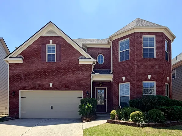 88 Dover Commons Dr, Tucker, GA 30084