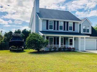 226 Jasmine Dr, Summerville, SC 29483