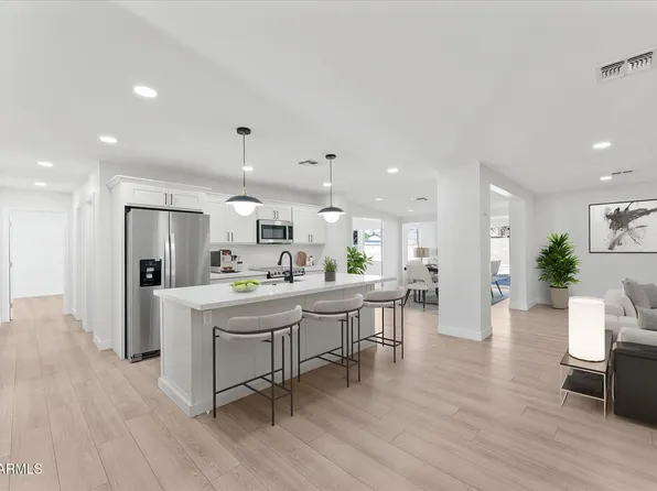 8419 N 51ST Drive, Glendale, AZ 85302