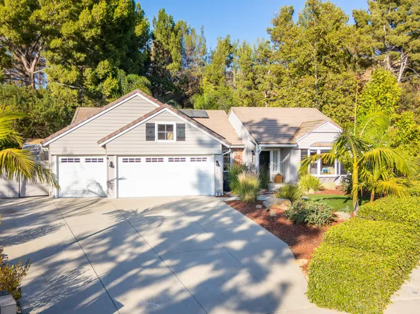 2085 Casual Ct, Simi Valley, CA 93065
