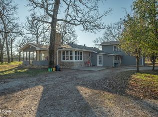210 Route J, South West City, MO 64863