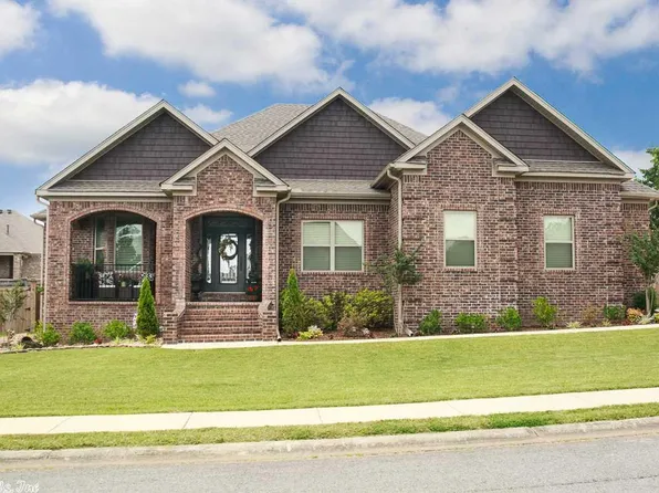 Marquee Cir, Cabot, AR 72023