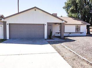 2713 E Sylvia St, Phoenix, AZ 85032