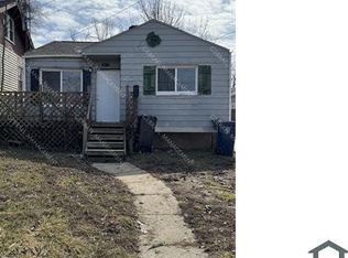 2469 Gibson St, Flint, MI 48503