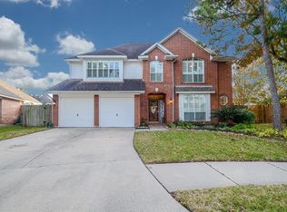 17223 Sandestine Dr, Houston, TX 77095