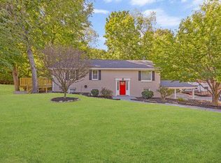 237 Harbor Dr, Old Hickory, TN 37138