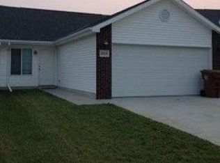 2353 Telluride Cir, Lincoln, NE 68521