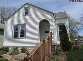 927 McKinley St, Wooster, OH 44691
