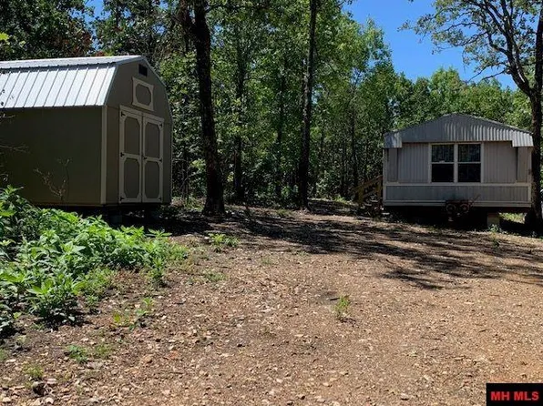 4243 County Road 36, Clarkridge, AR 72623