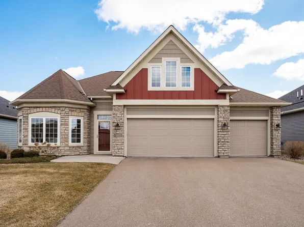 1030 Maple Hill Rd, Newport, MN 55055