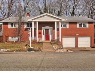 2819 Hastings Dr, Lower Burrell, PA 15068