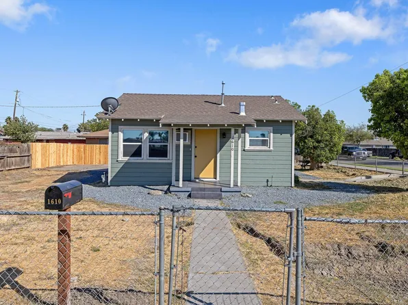 1610 7th Street, Firebaugh, CA 93622