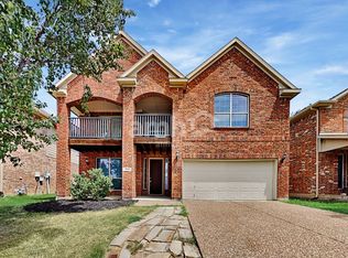 9862 Gessner Dr, Fort Worth, TX 76244