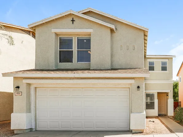 1552 E Maryland Pl, Tucson, AZ 85706