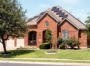4201 Greatview Dr, Round Rock, TX 78665