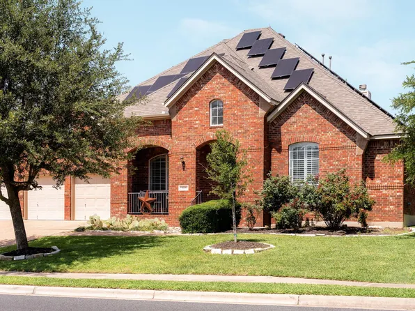 4201 Greatview Dr, Round Rock, TX 78665
