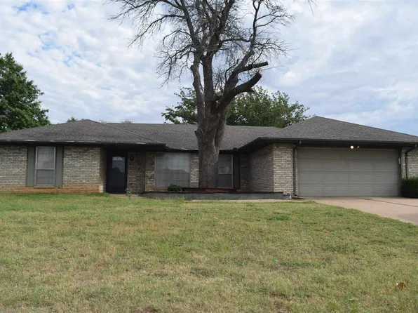 1812 W Liberty Ave, Stillwater, OK 74075